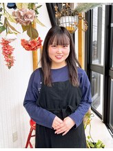 アイビューティー ルクール 巻店(EYE BEAUTY Le Coeur) 古泉 理絵