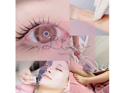 リズ(Lizu)の写真