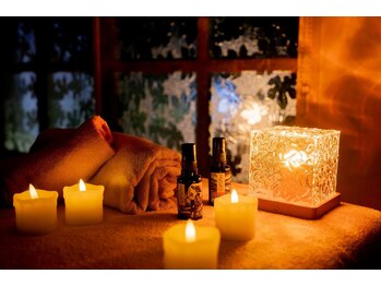 すやツヤ/夜のすやツヤは別世界