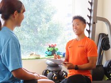 ゴーフィールドフィットネス 碑文谷店(Go.Field Fitness)