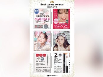 ワクシー 中目黒(WAXYYY.)/ベスコス16冠☆ HBL BEAUTY