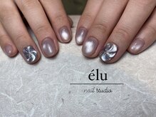 エル(elu)/パラジェル　マグネット