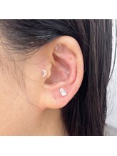 スムーケ 北浦和(smukke)/話題の耳つぼ♪