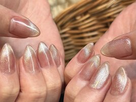 【HAND】マグネット　￥6,300