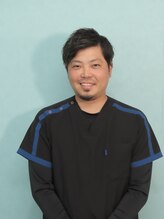 八幡西カラダ接骨院&nbsp;執行 剛
