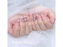 ネイラッシュルーム 池袋店(Nailash Room)/ネイル/10本アート