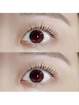 カルムトウキョウ 恵比寿本店(CALM TOKYO)/まつげパーマ恵比寿