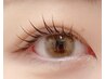 ラッシュリフト(まつげパーマ)［アイSH&TR付き］40日以内来店の方のみ ¥6500
