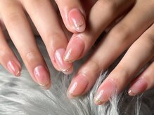 オウズ(ous')/10本長さだし＊持ち込みデザイン