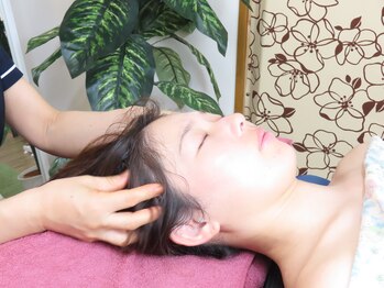 アクアナチュラ(ACQUANATURA)/超脳クレンズで脳脊髄液を流す