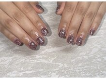 ジュリネイル(JULIE NAIL)/フラッシュワンカラー