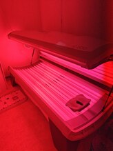 フォレストビューティー(Forest beauty)