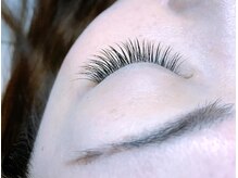 《定番セーブル》マツエク初心者やナチュラルに◎つけ放題6900円