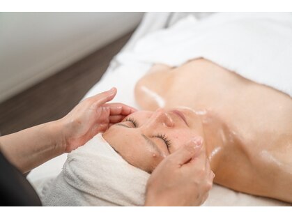 ポーラ 新中町店(POLA)の写真