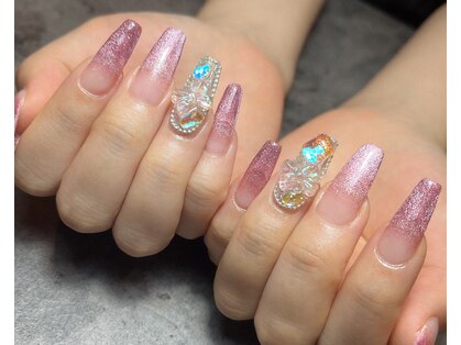 ベルクロッシュ(Belle cloche)の写真