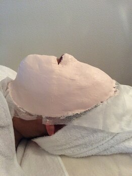 小顔になりたい