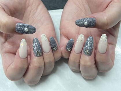 Timi nail salon【ティミネイルサロン】【11/29 NEW OPEN（予定）】の写真