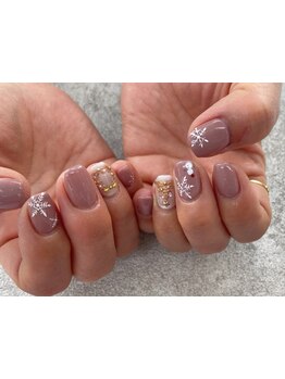 アートの種類が豊富