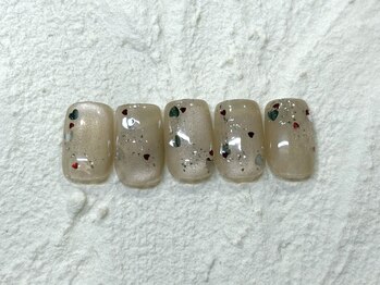 ブリッジバイネオリーブ 綱島店(bridge by neolive)/★選べる定額¥7700