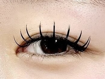 エルナチュール 下通(L nature)/まつ毛エクステ