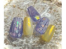 エレノア/定額デザイン