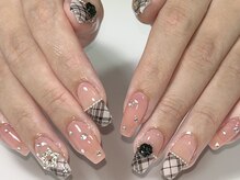 クレーネイル(Klee Nail)/