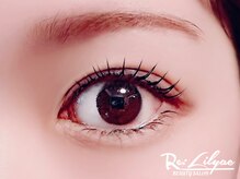 リリアック(Re:Lilyac)/Re:ilyac#まつげパーマ#マツエク