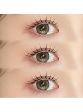 シイプ(SHE:P)/ずけやま担当☆フラットラッシュ