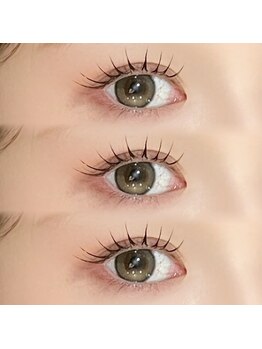 シイプ(SHE:P)/ずけやま担当☆フラットラッシュ