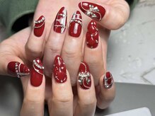 キヒ 渋谷店(Kihi)/持ち込みデザインやり放題