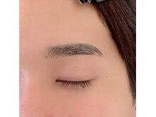 エルモ バイ エストアール 筑紫口店(L'mo by est-r.)/#美眉#メンズアイブロウ