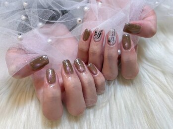 トニア バイ オーストネイル(TONIA by Aust nail)/10本art＊