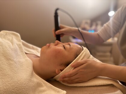 ボウ 静岡本店(VOEUX)の写真