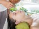 ナチュラルハーブス 灯り 淡路(Natural Herbs AKARI)の写真/眠りと静けさを取り戻すシロダーラ×瞑想サウナ｜森の120分リトリート