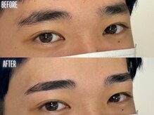 アディクト 池袋西口店(ADDICT)/眉毛BA[眉毛/眉毛サロン]