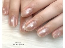 リッシュ ドゥ(RICHE deux)/大人気♪微粒子マグネット