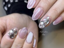 リン(Rin)/定額★2本アート¥5500