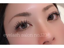 ワンツースリー(No.123)/マツエク,エクステ,まつげ