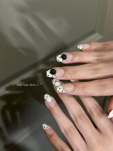 グルス(GRUS)/#ネイル