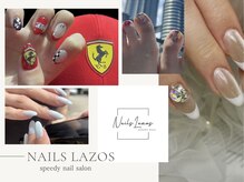 ネイルズラゾ(Nails Lazos)