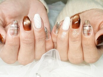 レリハネイル(Reriha Nail)/