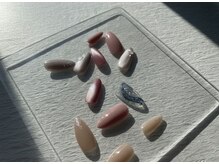 ネイルサロン アンフィニ