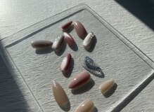 ネイルサロン アンフィニ