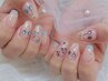 【ジェル】90分やり放題￥11000