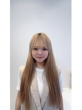 アテ ドゥ(ate deux)&nbsp;加藤 彩琳