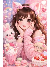 リンネイル 新大久保店(Rin Nail)&nbsp;れい な