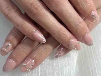 4月マンスリーデザイン