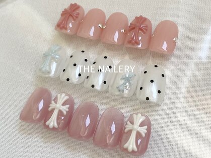 ザ ネイリー(THE NAILERY)の写真