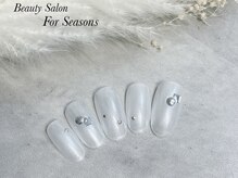 フォーシーズンズ(Four Seasons)/定額アート¥6600