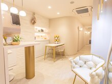 コンビンス(convince)の雰囲気(完全個室、一人の空間を独占)